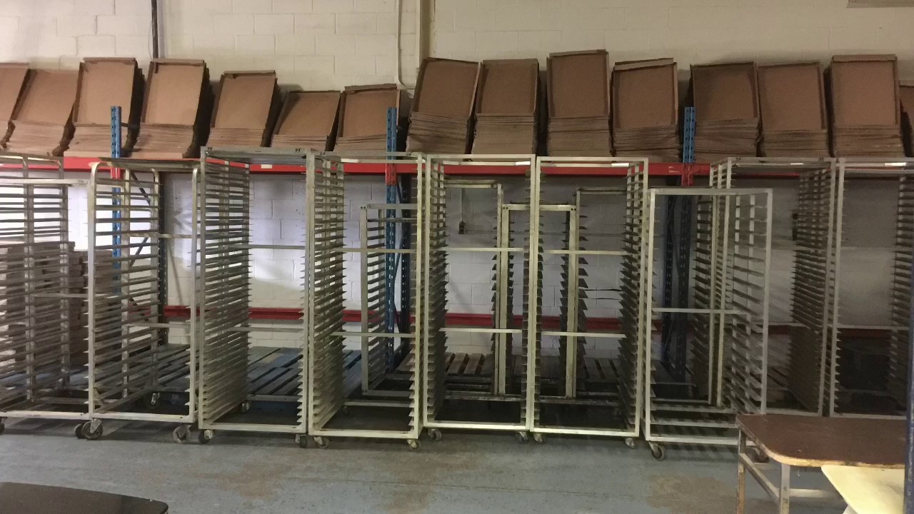 Bakery For Sale Toronto YouTube