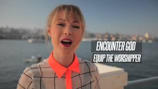 Introducing Worship Central Australia // Nikki Fletcher
