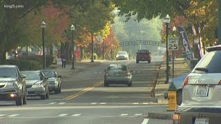 Beyond the Studio: Burien