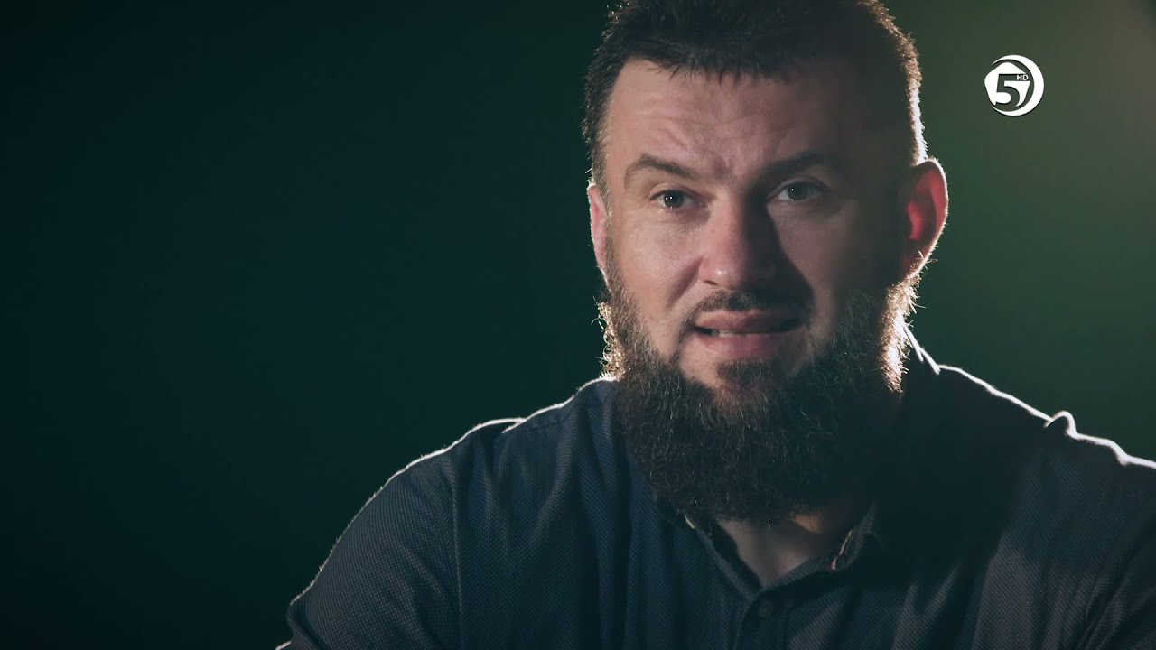 On je Allah - Spoznaj Allaha Uzvišenog