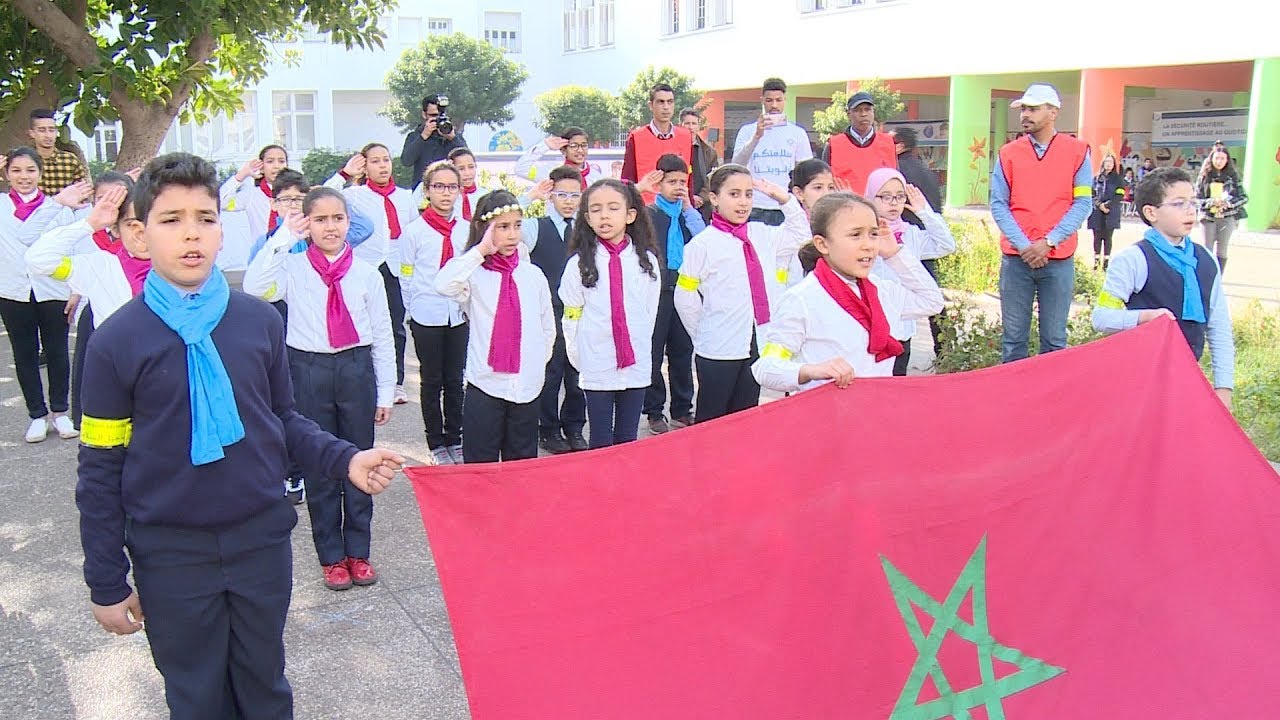 السلامة الطرقية، تربية وسلوك