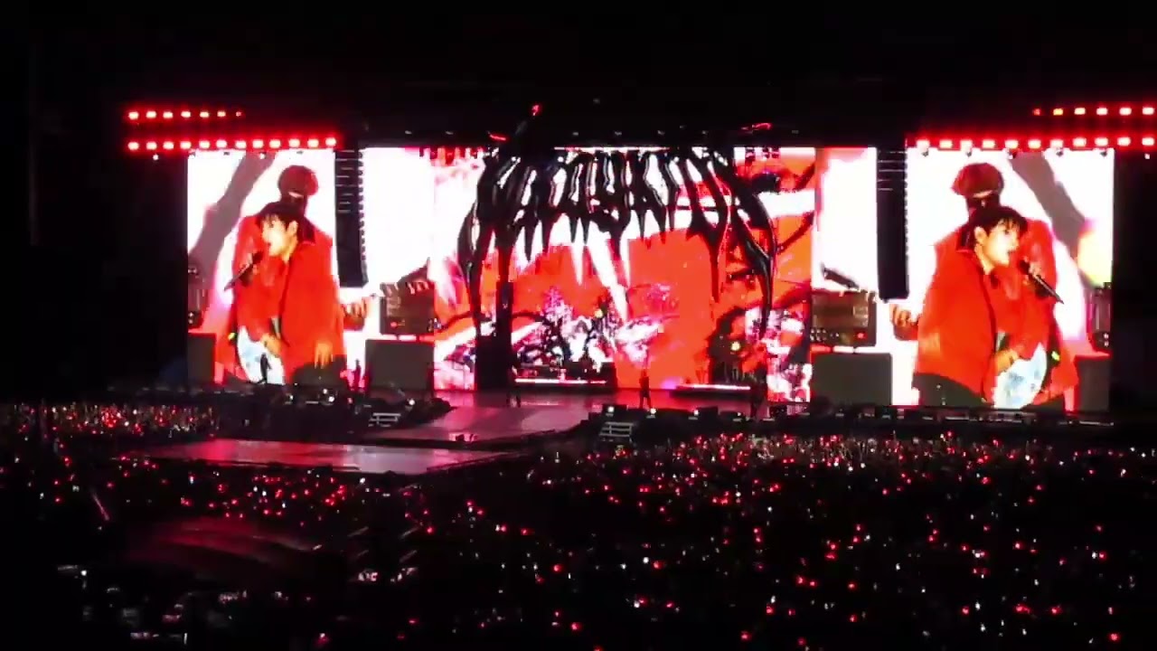 270325 Domino - STRAY KIDS dominATE in Santiago