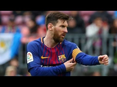 اهداف مباراة بررشي لوون ة واش يبييل ية 5 0 ميسى يحسم اللقب البرسا بطل الكأس 