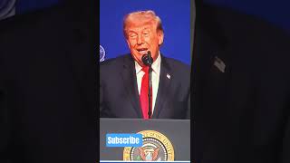 🚨 Trump Boasts U.S. Is Dominating Space &amp; Enforcing Iran Blockade 😳