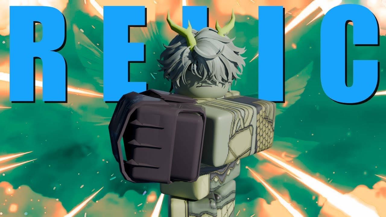 THIS is the MOST UNUSED Mechanic...(Deepwoken)