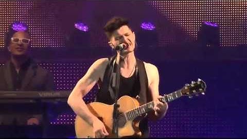 The Script Croke Park - It