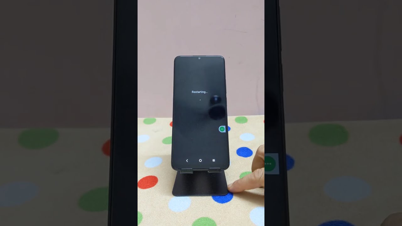 Foxxd S67 5G FRP Bypass Android 14 Smartphone Google Unlock without PC 2026