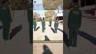 Be The Next Officer Crack Nda Cds Afcat With B.m Defence Training Academy