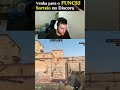 Capturado #csgo #counterstrike2 #cs #cs2 #twitch Vem pro Funcs2, Código Promocional JVP