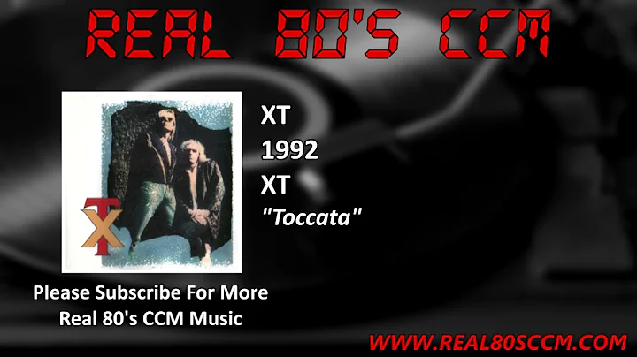 XT - Toccata