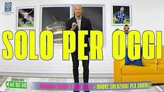 📞 SOLO PER OGGI‼️ ALZA LA CORNETTA...INTER-KAIRAT TI ASPETTA‼️