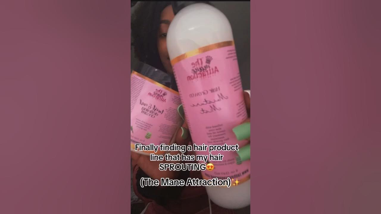 the-mane-attraction-hair-growth-products-hairgrowth-naturalhair