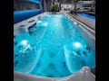 Swim Spa