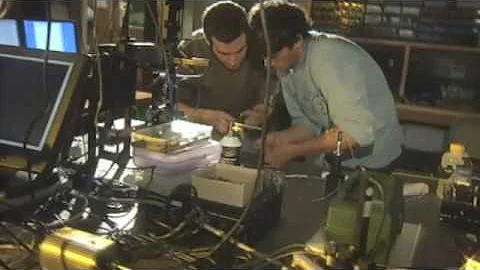 Electrical and Computer Engineering