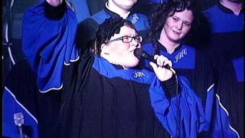 Just Want to Praise You IBC- Your Name