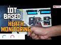স্বাস্থ্য পর্যবেক্ষন | IoT Based (Oxygen, Heartbeat, Temperature) Health Monitoring System |