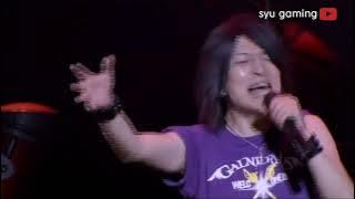 ENDLESS STORY - GALNERYUS (WELCOME TO OUR EVOLVING IRONHEART 1080p60FPS)