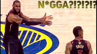 Jr Smith Meme. Edited By Me Reaction.cam