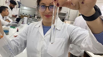 Video Quimica (lab 3-4)