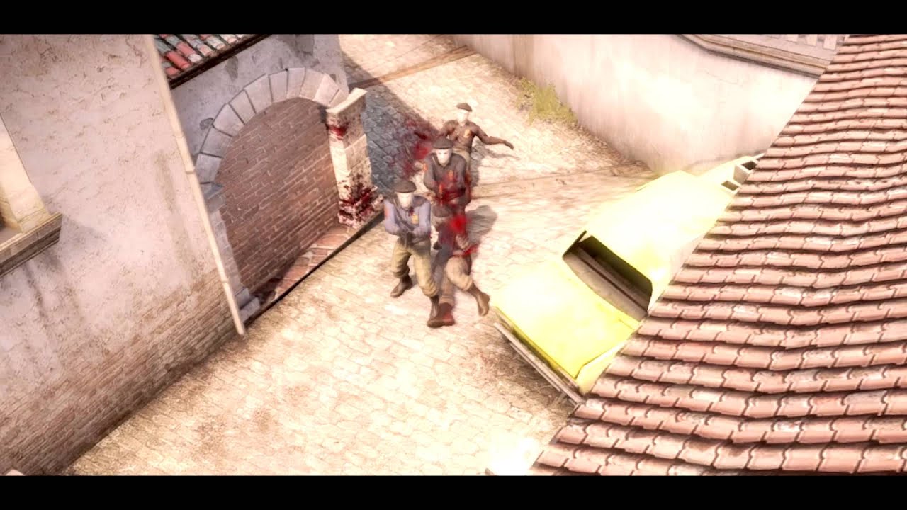 FGB vs csgo - YouTube