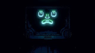 Inscryption - Golly (Act 3) Boss Fight 4K