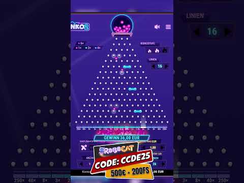 Spielen Sie Plinko Online-Casino in Deutschland: Eine unterhaltsame Spielanleitung