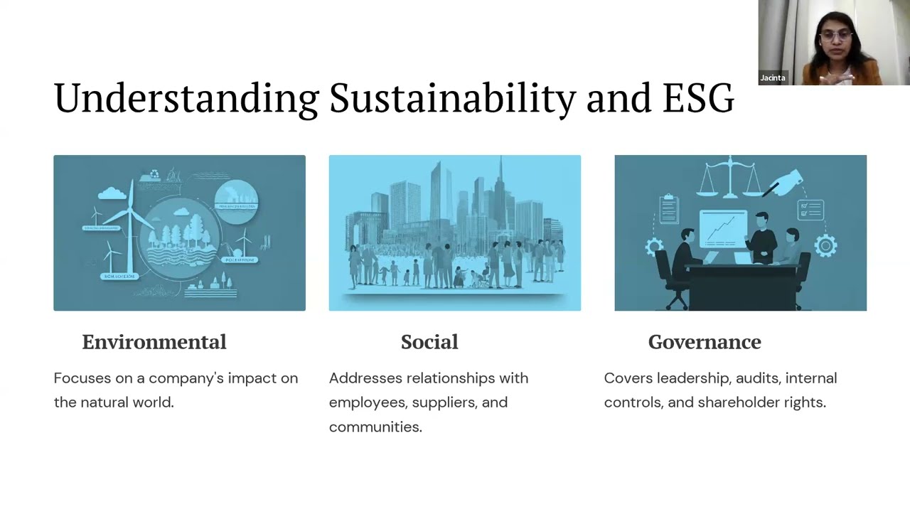 Navigating Sustainability and ESG Standards in the UAE