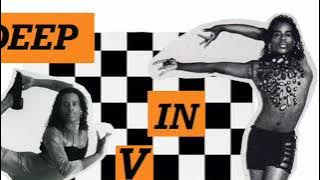 Malcolm McLaren - Deep in Vogue - Deep House Mix 2024