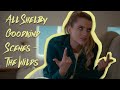 All Shelby Goodkind Scenes Logoless - Season 1 The Wilds