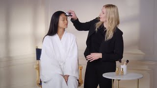 Estee Lauder Double Wear Foundation REVIEW & WEAR TEST | ALPHA MAKEUP