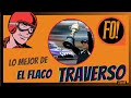 TRAVERSO EL MEJOR VÍDEO TODA SU HISTORIA