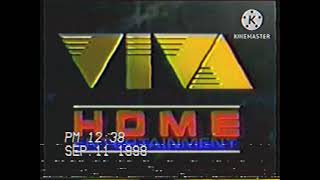 Starmax Korea Akari Young International Media Co. Ltd 1997 W 1997 Filipino Vhs Intro