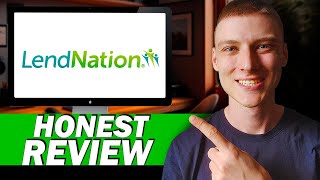 LendNation Review Honest User Experience with This Credit Builder Website