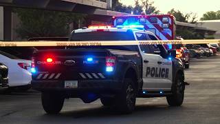 Investigation Underway Into Shooting Death of Male at Apartment Complex in Chandler