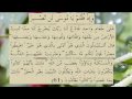 القران الكريم سورة البقرة الاية 61 