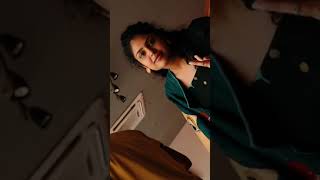 Fairya Abdullah Hot Photo Shoot