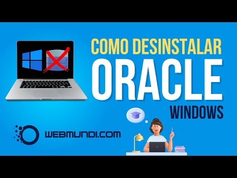 Vídeo: Como posso saber se o Oracle está sendo executado no Windows?