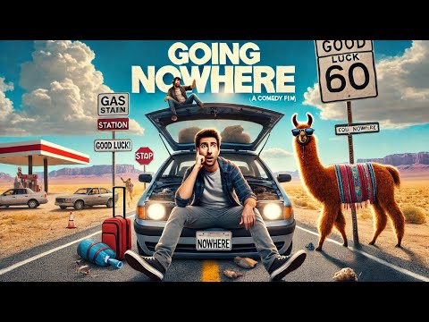 GOING NOWHERE