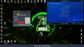 PS4 13.50 HOW TO ENABLE DEBUG SETTINGS