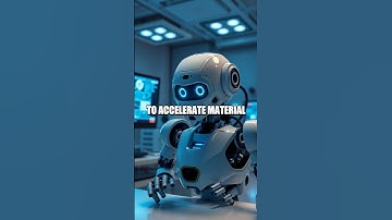 AI Agents in the Lab: Autonomous Discovery Tools