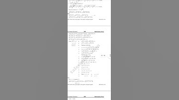 11 the class mathematics chapter 4 exercise 4.3( quadratic and radical equations)