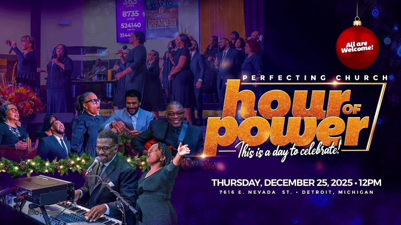 Bible Study - Minister Tomi Ingram