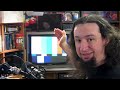End of video