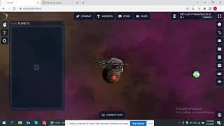 Farsite Pre-Alpha Game