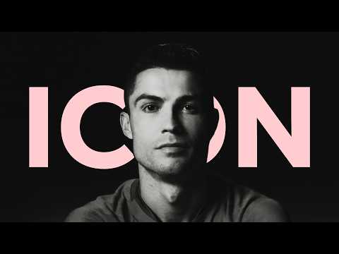 Cristiano Ronaldo | ICON 2026