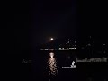 A pesca con Italica Sensibilia regular. Ancora in foce ed ancora spigole sotto la luna. #spigola