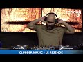 DJ LE RESENDE - PROGRAMA CLUBBER MUSIC - 01.10.2024