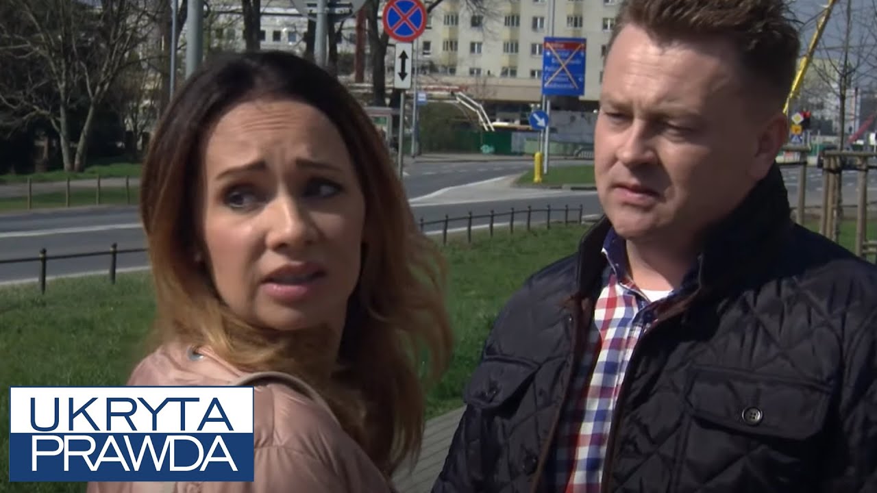 Do śledzenia swojej żony zatrudnił jej... kochanka!