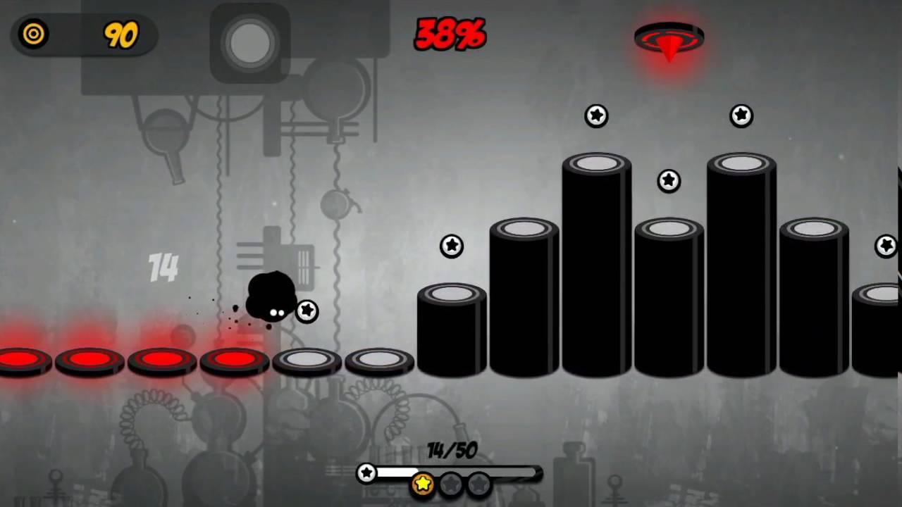 [Give It Up! 2 walkthrough] Trivial Trials Stage 1 (Hard)