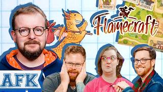 Flamecraft || AFK (Sept 2026)